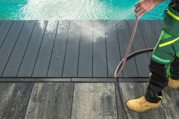 Pressure Washing Services for Businesses in Wurtsboro, NY