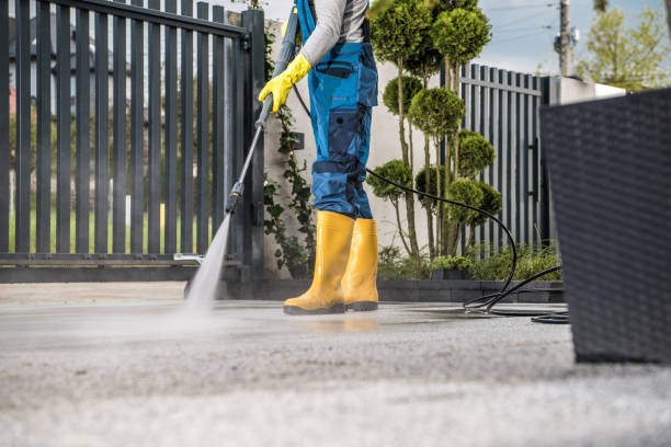 Trusted Wurtsboro, NY Pressure Washing Experts