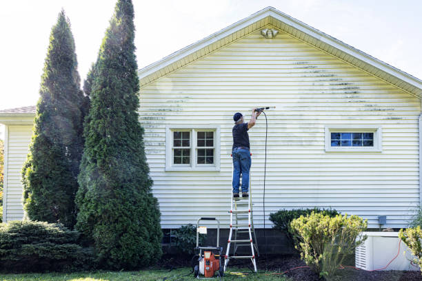 Best Commercial Building Pressure Washing  in Wurtsboro, NY