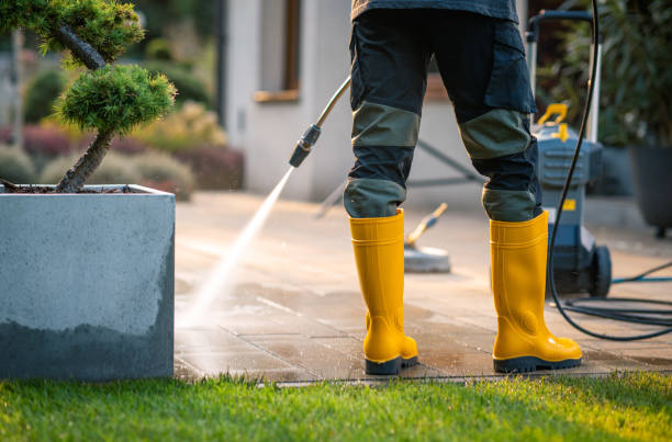 Best Deck Pressure Washing  in Wurtsboro, NY