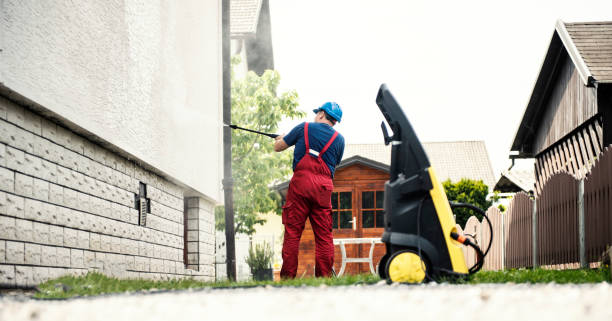 Best Residential Pressure Washing Services  in Wurtsboro, NY